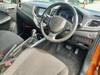 SUZUKI BALENO