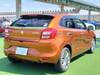 SUZUKI BALENO