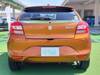 SUZUKI BALENO