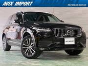 2021 VOLVO XC90