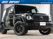 2024 MERCEDES BENZ G-CLASS
