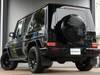 MERCEDES BENZ G-CLASS