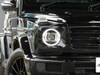 MERCEDES BENZ G-CLASS
