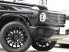 MERCEDES BENZ G-CLASS