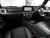 MERCEDES BENZ G-CLASS