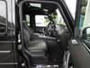 MERCEDES BENZ G-CLASS