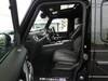MERCEDES BENZ G-CLASS