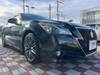 TOYOTA CROWN HYBRID
