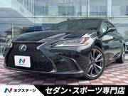 2019 LEXUS ES