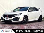2017 HONDA CIVIC TYPE-R