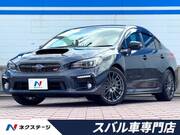 2019 SUBARU WRX S4
