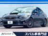 SUBARU WRX S4
