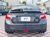 SUBARU WRX S4
