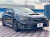 SUBARU WRX S4