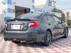 SUBARU WRX S4