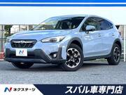 2021 SUBARU XV