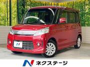 2014 SUZUKI SPACIA CUSTOM