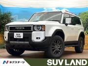 2024 TOYOTA LANDCRUISER 250