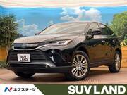 2020 TOYOTA HARRIER HYBRID Z LEATHER PKG