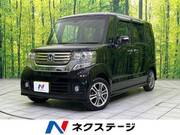 2014 HONDA N-BOX CUSTOM