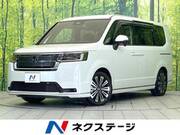 2023 HONDA STEPWAGON