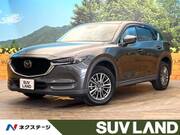 2017 MAZDA CX-5 XD L PACKAGE