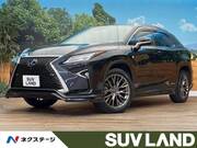 2016 LEXUS RX