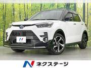2022 TOYOTA RAIZE