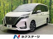 2020 NISSAN SERENA