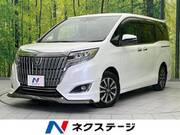 2017 TOYOTA ESQUIRE XI