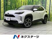 2023 TOYOTA YARIS CROSS Z