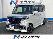 2018 SUZUKI SPACIA CUSTOM