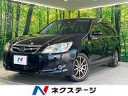 2010 SUBARU EXIGA