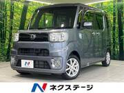2017 DAIHATSU WAKE