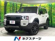 2024 TOYOTA LANDCRUISER 250