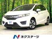 2015 HONDA FIT HYBRID