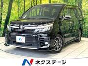 2017 TOYOTA VOXY