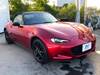 MAZDA ROADSTER