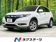 2014 HONDA VEZEL