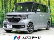 2018 HONDA N-BOX CUSTOM