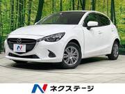 2018 MAZDA DEMIO 13S