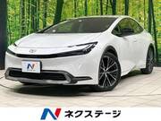 2024 TOYOTA PRIUS G