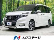 2018 NISSAN SERENA