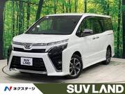 2020 TOYOTA VOXY