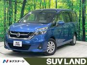 2017 NISSAN SERENA