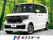 2022 HONDA N-BOX CUSTOM