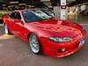 NISSAN SILVIA