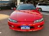 NISSAN SILVIA