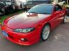 NISSAN SILVIA
