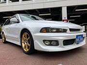 2001 MITSUBISHI LEGNUM